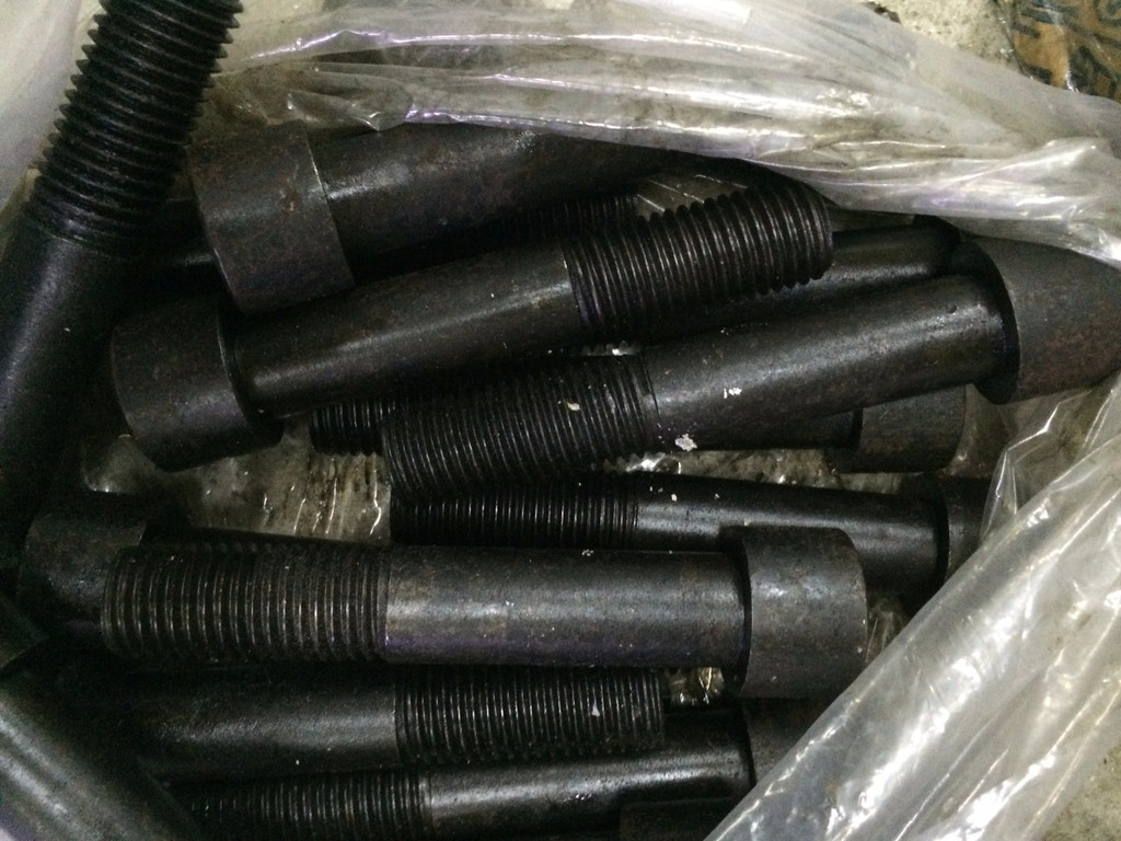 35CrMo